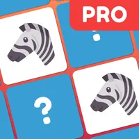 Flippy Card Pro - Memory Match icon