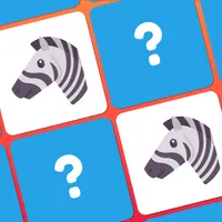Memory Match Game - Flippy Car icon