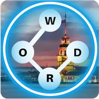 Word Draw - Word Game icon