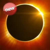 Solar Eclipse VR icon