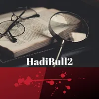 HadiBull2 icon