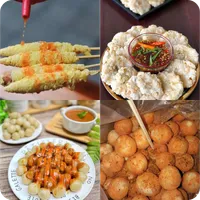 Tebak Makanan Lezat icon
