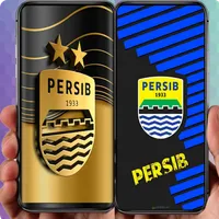 Wallpaper Persib Bandung icon