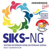 Bansos-Kemsos icon