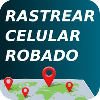Como Rastrear Celular Robado icon
