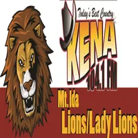 Mt Ida Lions icon