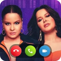 Trote Maiara e Maraisa icon
