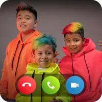 Picus chamada de vídeo falsa icon