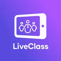 LiveClass icon