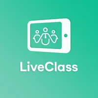 LiveClass - Teacher icon
