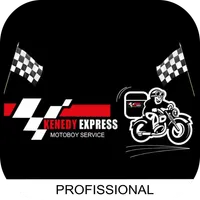 Kenedy Express - Profissional icon