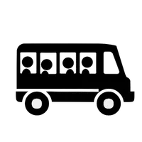 香港巴士塞車情況 JamJam icon