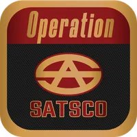 Satsco Operation icon