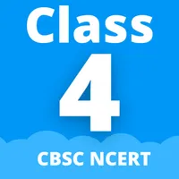 Class 4 All Books Solutions icon