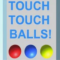 Touch Touch Balls! icon