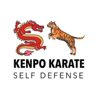Kenpo Karate icon