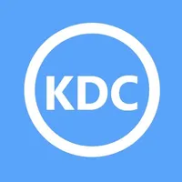 Kensington Dry Cleaners icon