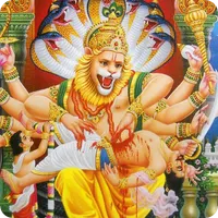 Lakshmi Narasimha Swami Wallap icon
