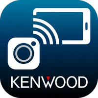 KENWOOD DASH CAM MANAGER icon