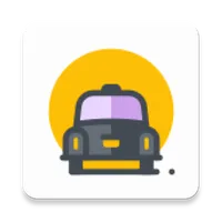 Yellow Cab Whitehorse Driver icon