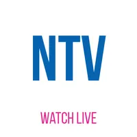 Watch Ntv Kenya Live icon