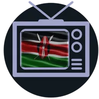 Kenya Live TV icon