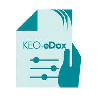 KEOeDox icon