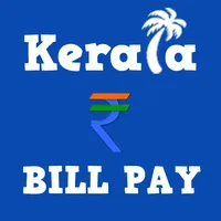 Kerala Bill Pay icon