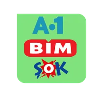 A101 Bim Şok Aktüel Ürünler Ka icon