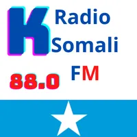 Radio Kulmiye Somali knn fm icon