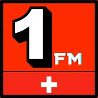 1.fm Online Radio App Schweiz icon