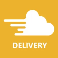 Kart123 Delivery icon
