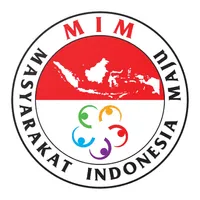 Masyarakat Indonesia Maju / MI icon
