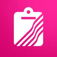 K8 eReceipts icon