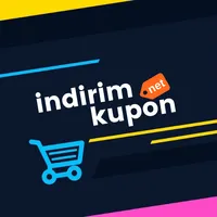 İndirim Kupon - Alışveriş Kamp icon
