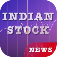 Stock News India icon