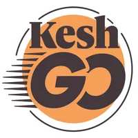 KeshGO - Home delivery service icon