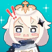 Flappy Paimon(Genshin Flappy) icon