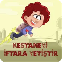 İftara Yetiş icon