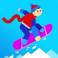 Ketchapp Winter Sports icon