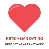 Asian Dating App - KETE icon