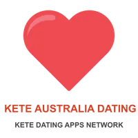 Australia Dating App - KETE icon