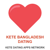 Bangladesh Dating App - KETE icon