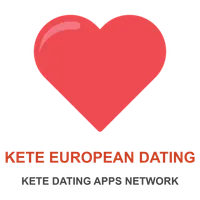 European Dating App - KETE icon