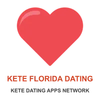 Florida Dating App - KETE icon