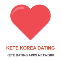 Korea Dating App - KETE icon