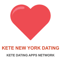 New York Dating App - KETE icon