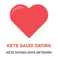 Saudi Dating App - KETE icon