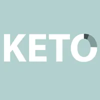 Keto Diet - Low Carb Recipes icon