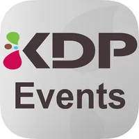 KDP Events icon